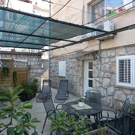 Apartment Marito Дубровник Екстер'єр фото
