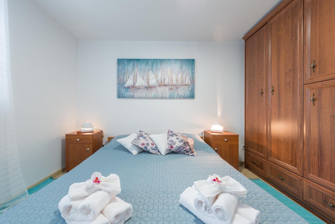 Apartment Marito Дубровник Екстер'єр фото