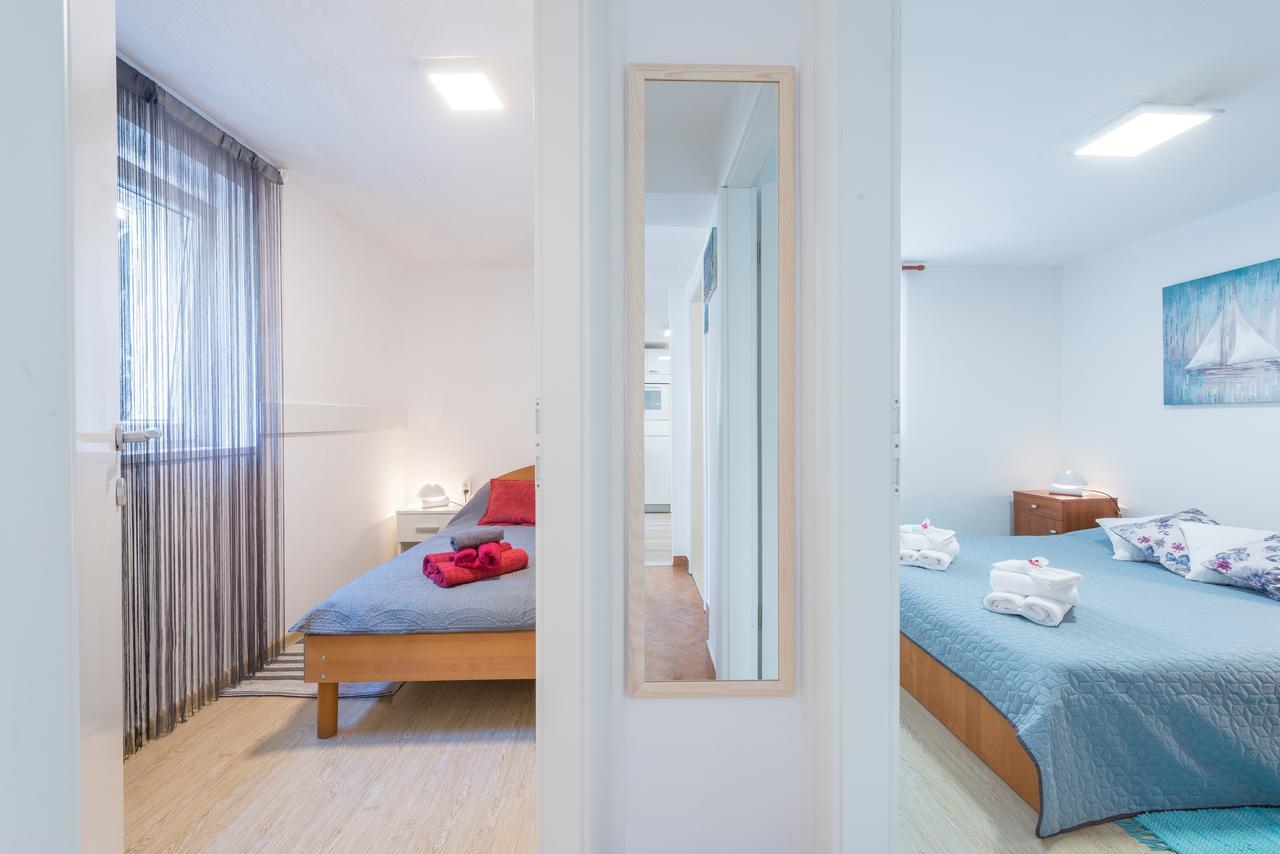 Apartment Marito Дубровник Екстер'єр фото