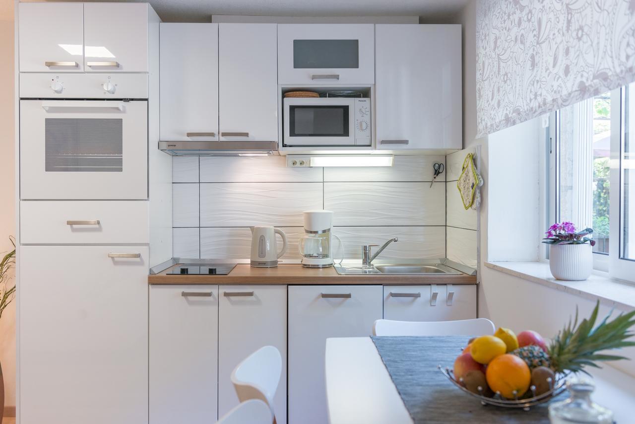 Apartment Marito Дубровник Екстер'єр фото