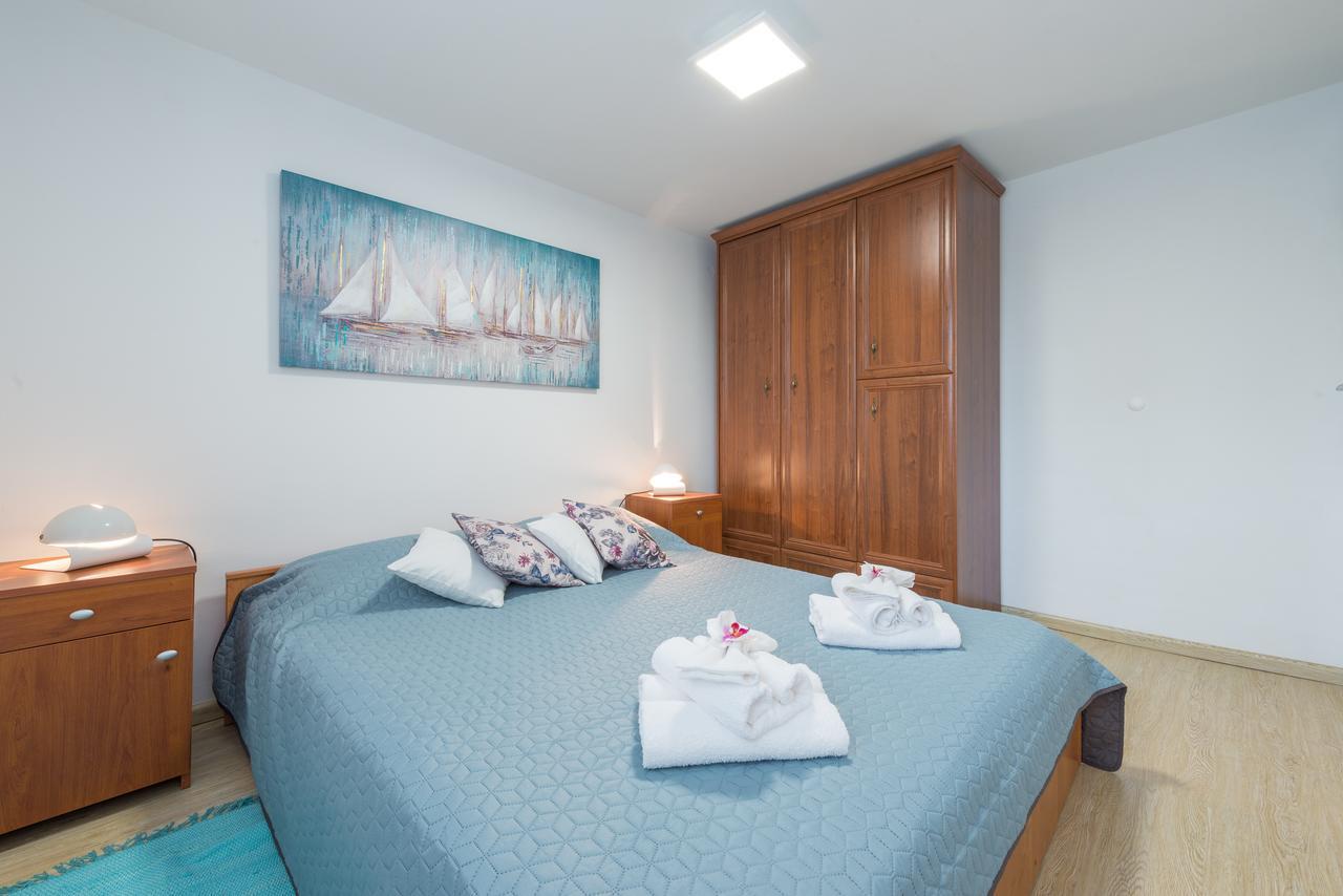 Apartment Marito Дубровник Екстер'єр фото