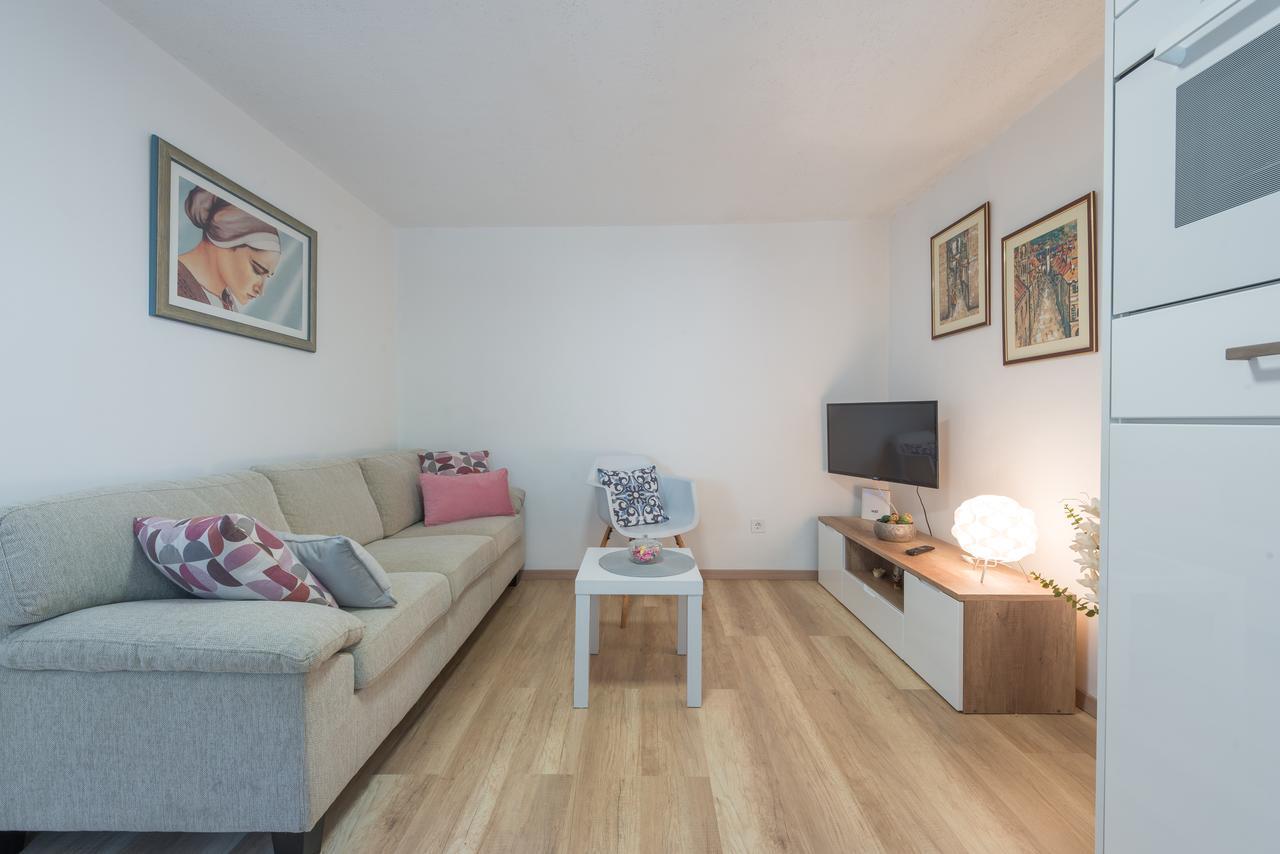Apartment Marito Дубровник Екстер'єр фото