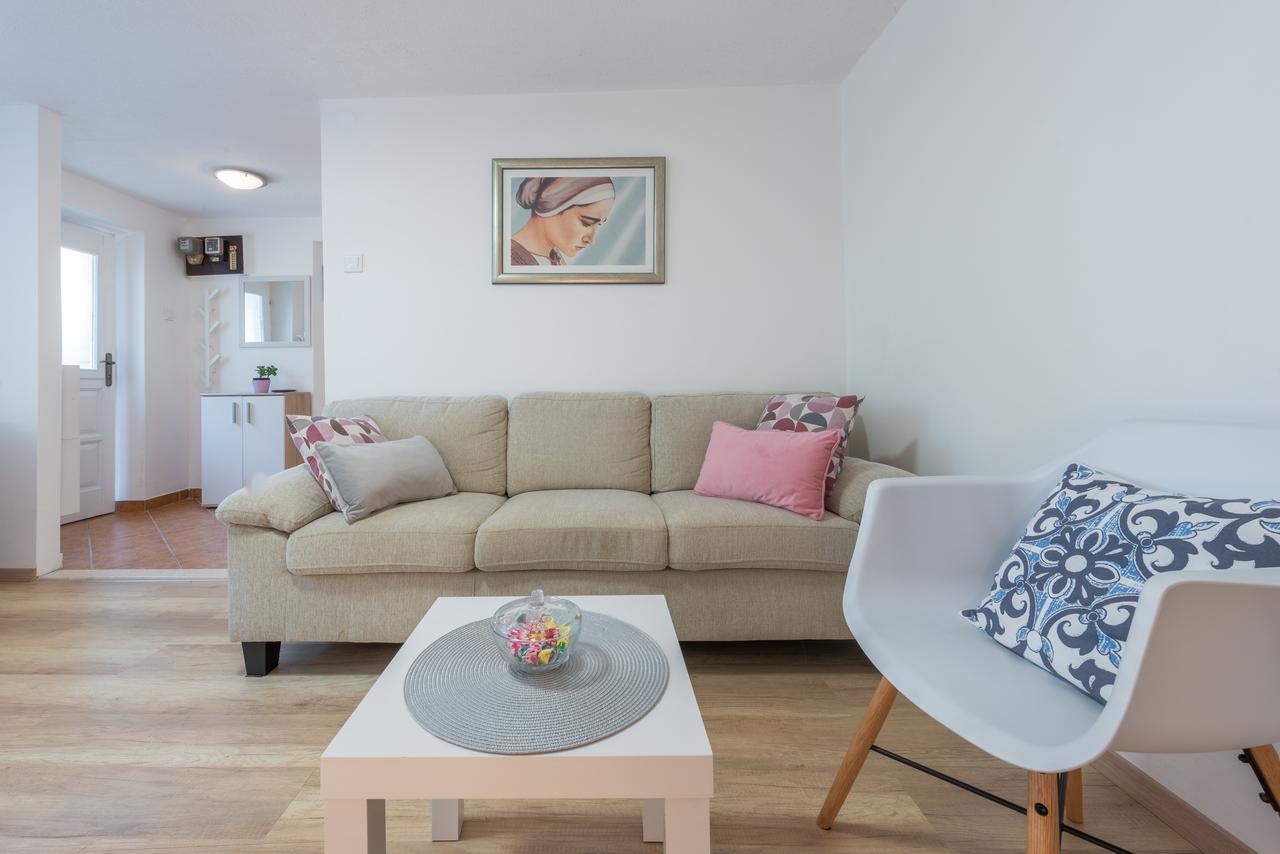 Apartment Marito Дубровник Екстер'єр фото