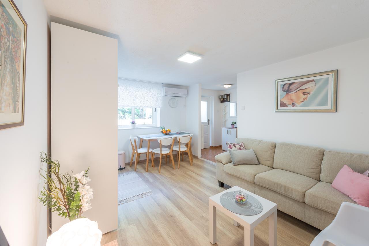 Apartment Marito Дубровник Екстер'єр фото