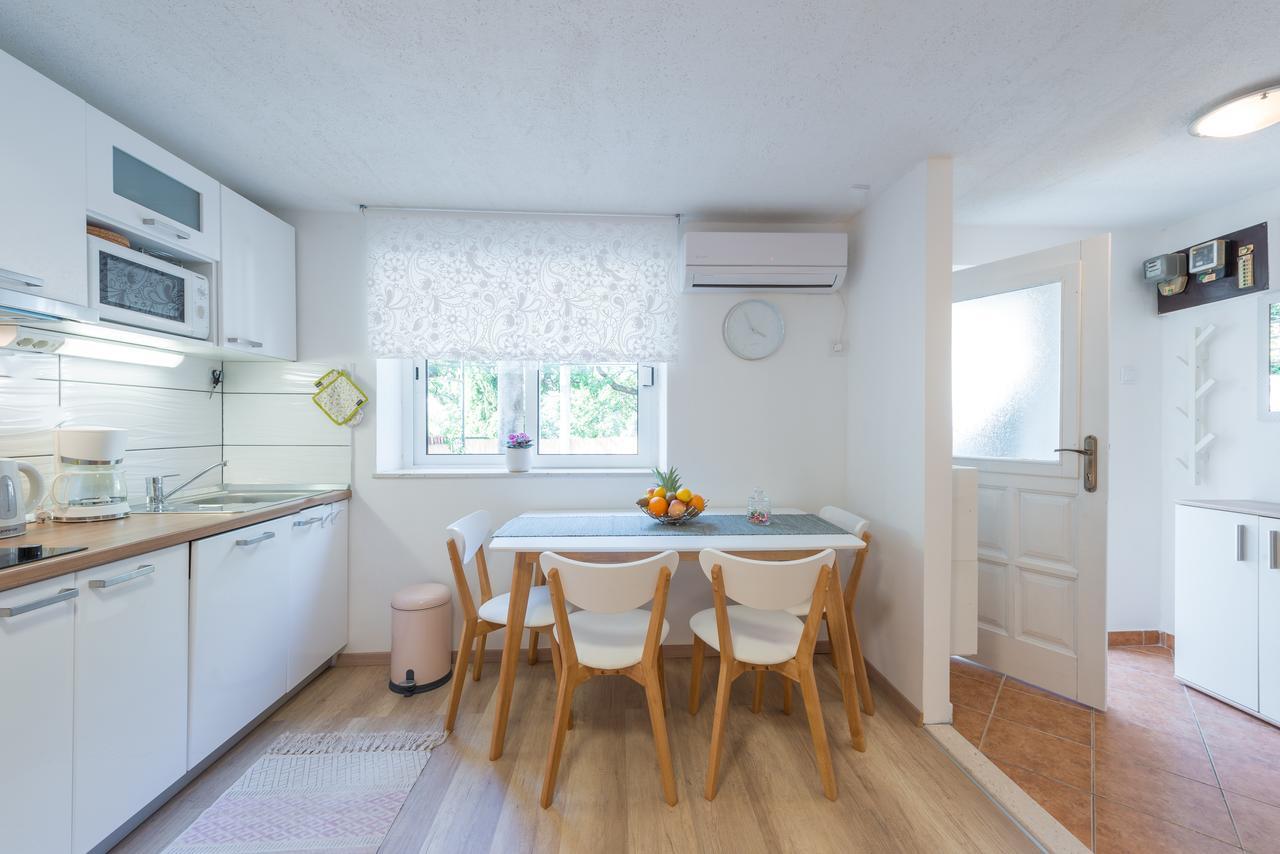 Apartment Marito Дубровник Екстер'єр фото