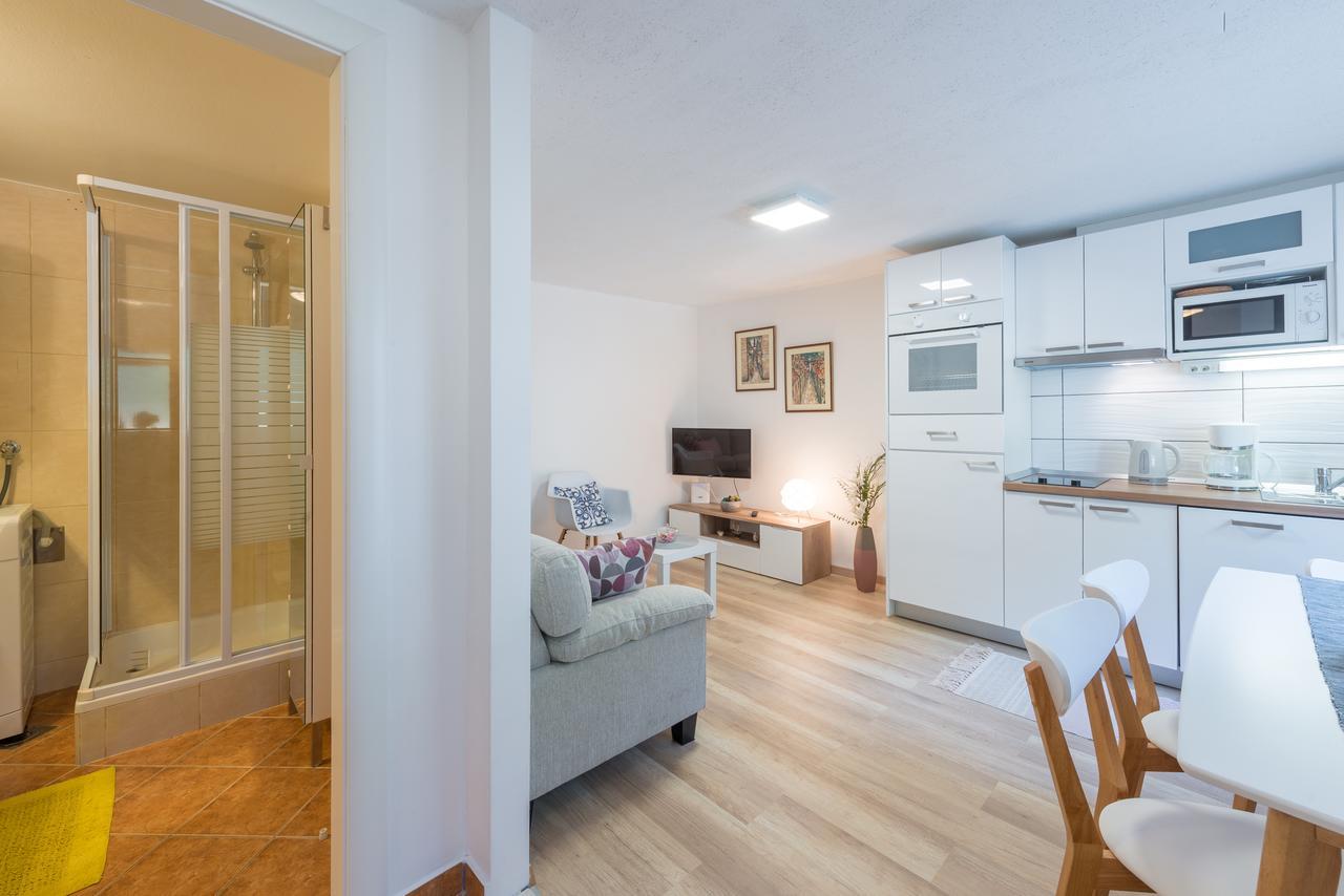 Apartment Marito Дубровник Екстер'єр фото