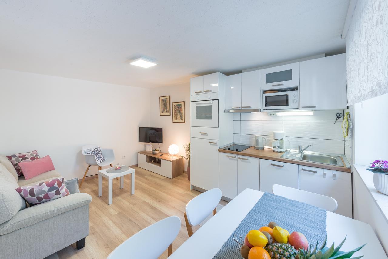 Apartment Marito Дубровник Екстер'єр фото