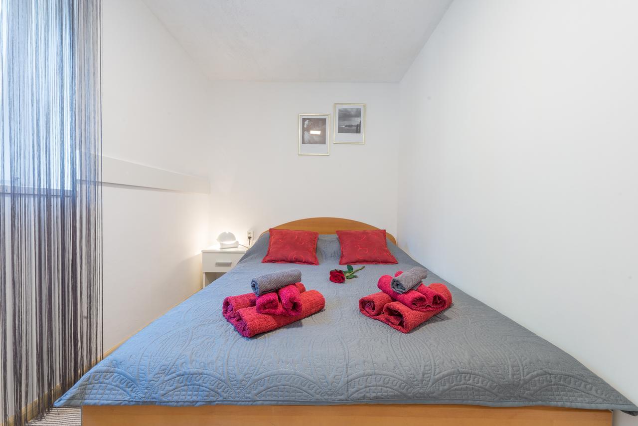 Apartment Marito Дубровник Екстер'єр фото